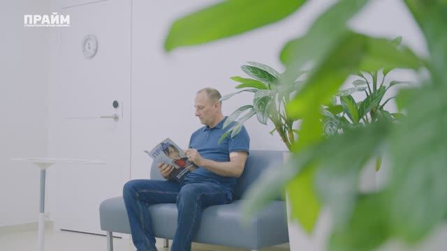 Отзыв Дмитрий Хакимуллин