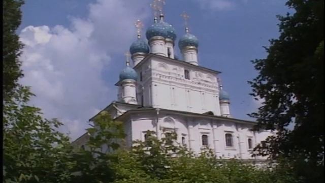Чёрный кофе - Владимирская Русь.mp4