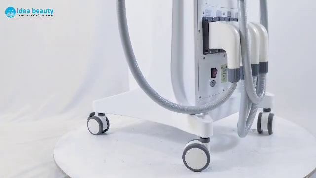 Beauty shape 5in1