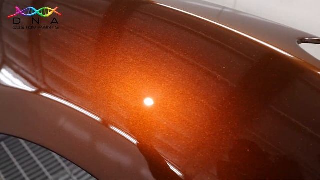 Mudslide Candy Basecoat