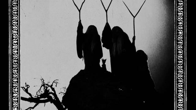 Spectral Wound - Feral Gates Of Flesh