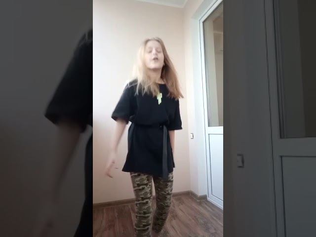 Еникеева Полина