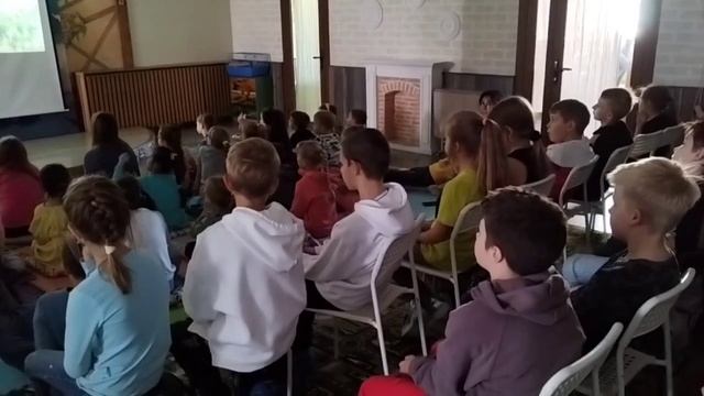 103 Видео от НФО Мир через Культуру