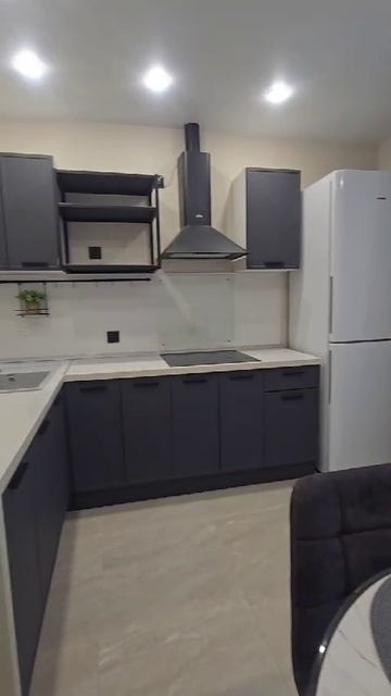 Аренда Комарова 45а