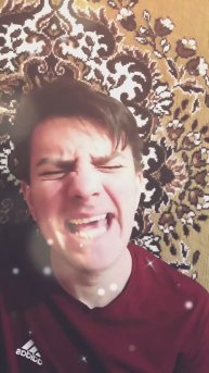 Эмоции: "5 Seconds of Summer: Teeth"