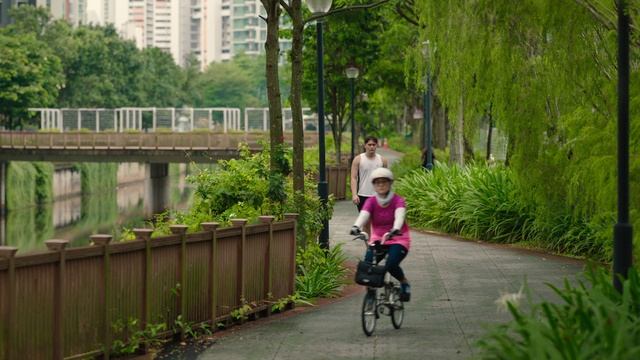 Жить до 100: Секреты голубых зон. 4 серия. Будущее долголетия