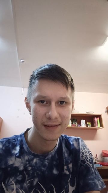 Сиделый что ли?