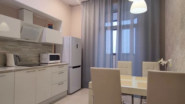 ЖК Династия
1 комн.кв. с ремонтом
агент Шаршутина Дарья, тел 89109735791