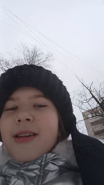 заброшка