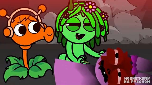 Cool as ice ВО ЛЬДАХ АЙСИЭЛЛЫ! Incredibox Sprunki Анимации.mp4