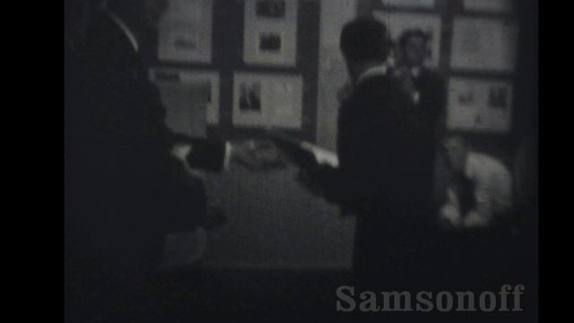 Яхромская школа №2 Выпускной 1968-69гг