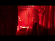 Цирк чудес в Кунцево. 1й ангел слева