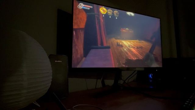 PashGames проходим игру дальше, поиски безумного хирурга