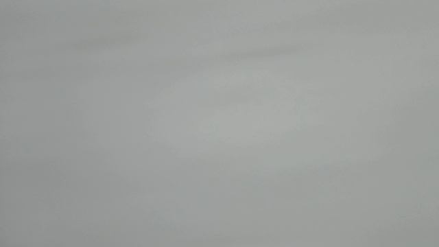 Неудавшаяся съёмка