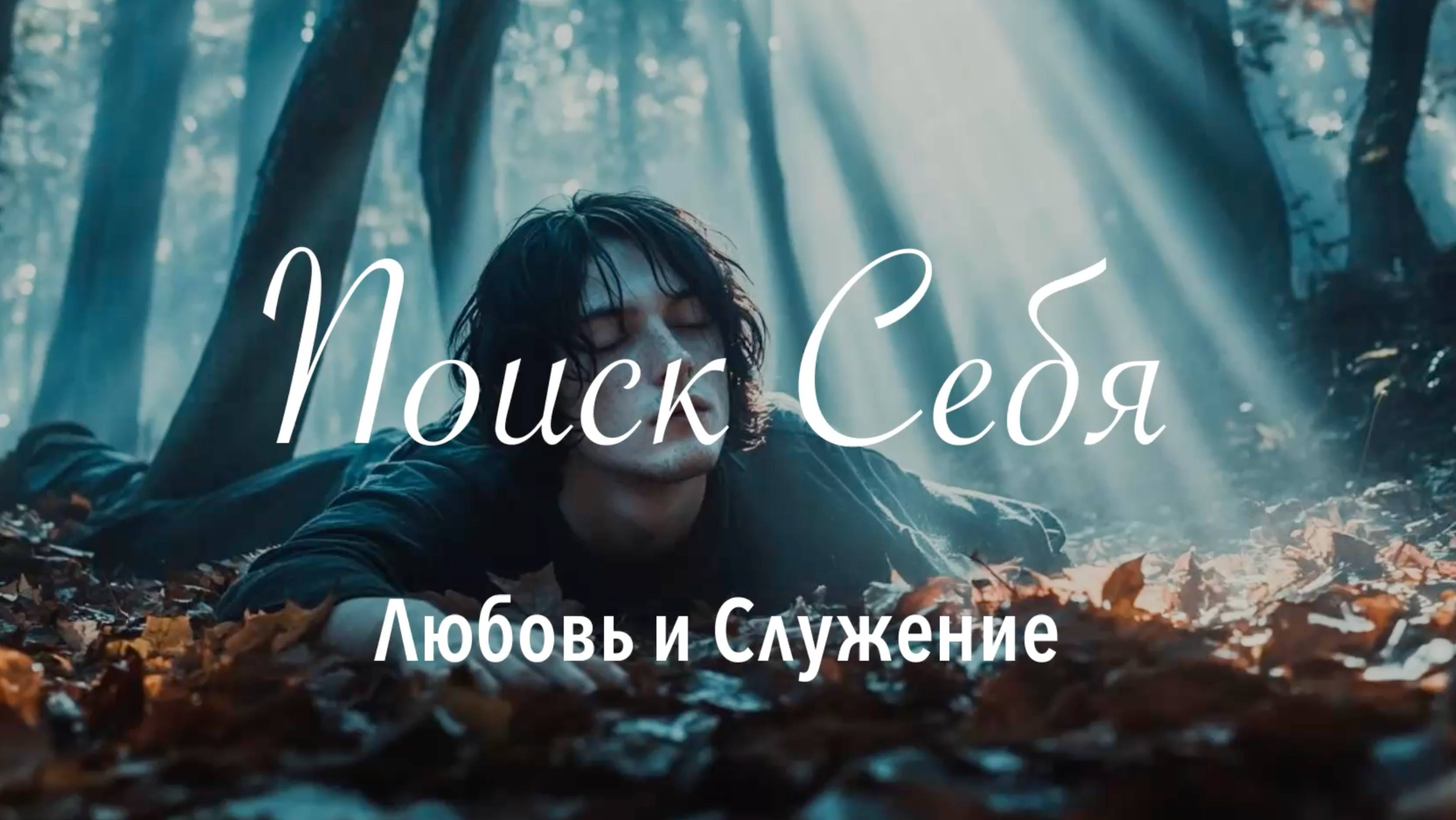 Поиск Себя