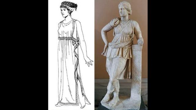 История одежды человека: от пещерных людей до современного общества