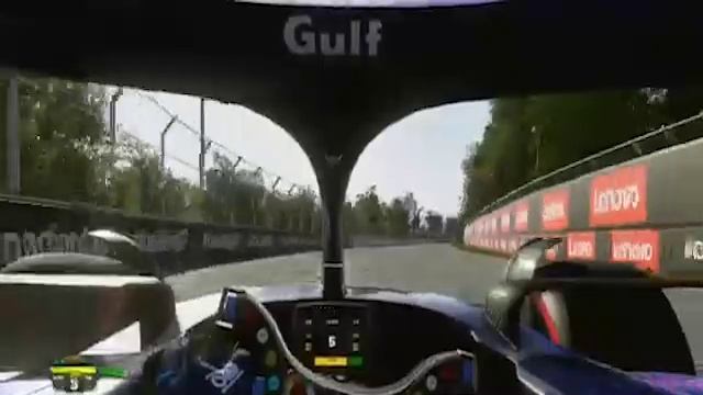 🔥 F1 2023: Гонка мечты – Гран-при Монако в режиме карьеры!