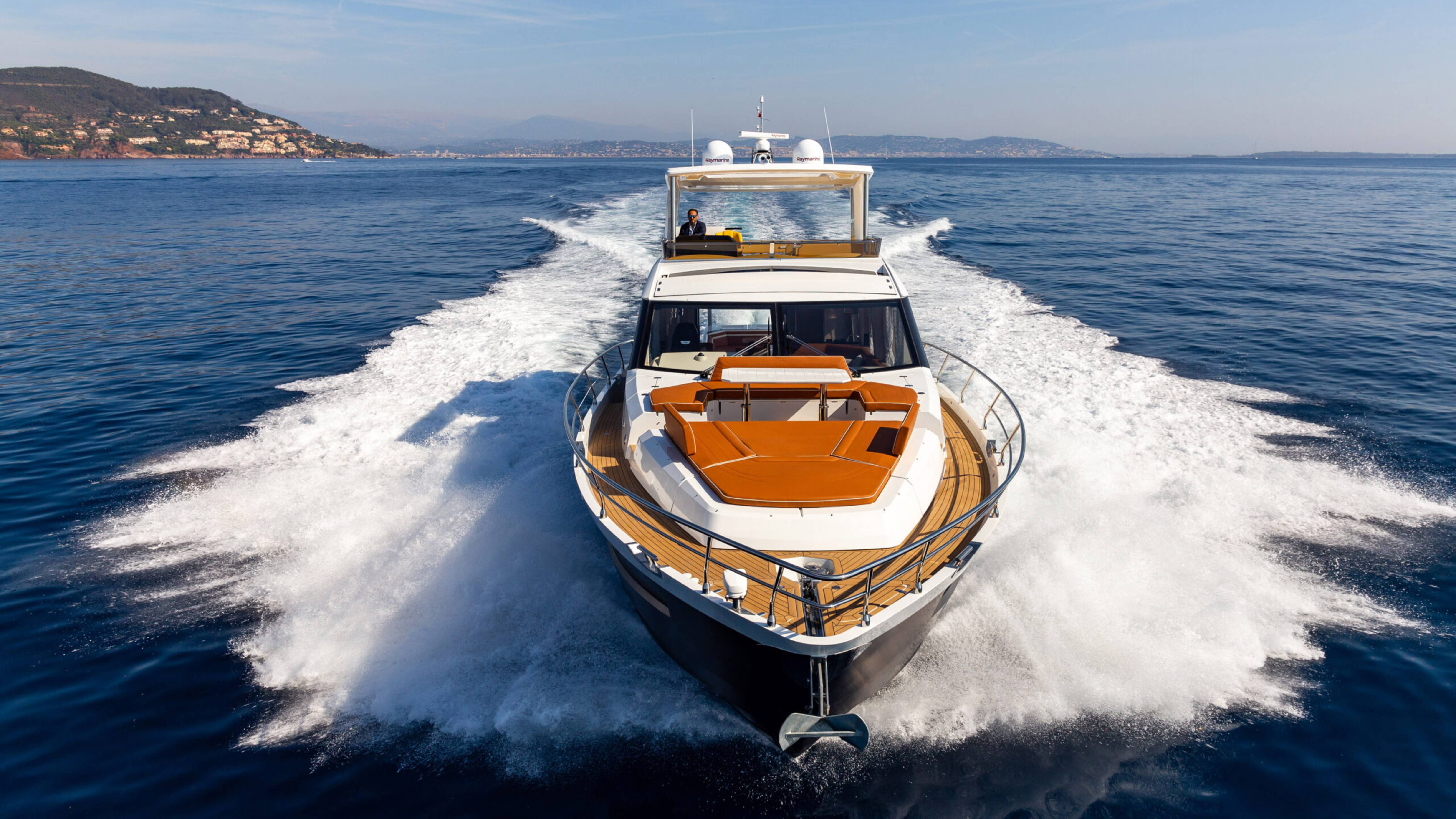 Galeon 680 Flybridge