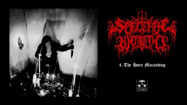 SPECTRAL WOUND - Songs of Blood and Mire (full album stream)