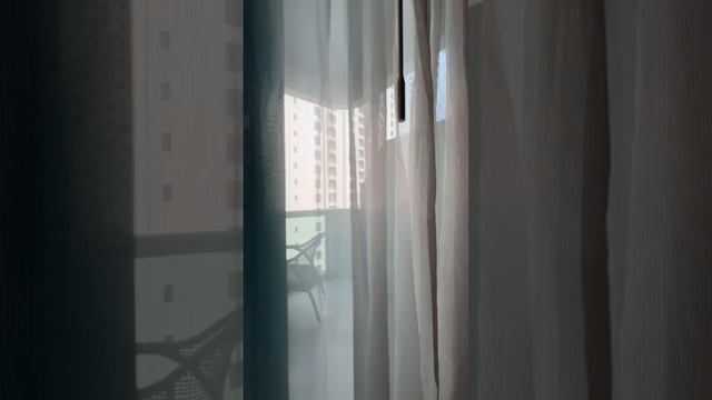 Hilton Dubai Jumeirah - номер Twin Executive Walk View Room
