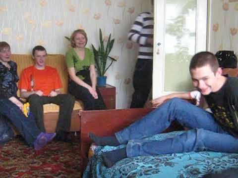 2008 наши родные