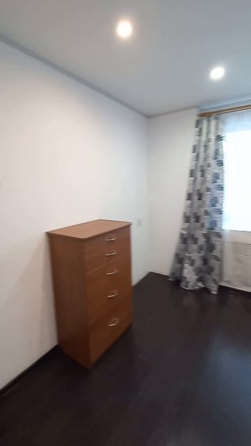 Комната большая