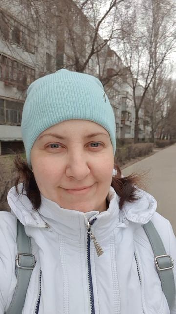 ГУЛЯЮ ПО РАЙОНУ