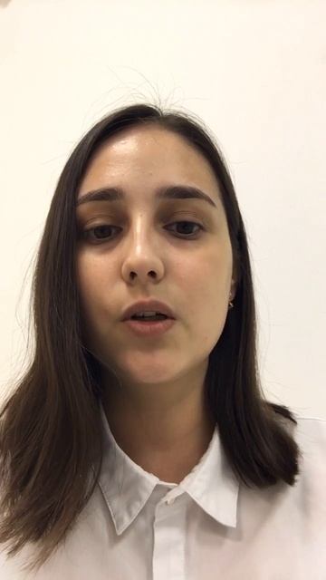 Отзыв ученика об онлайн школе Администратор под ключ