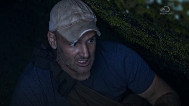 Эд Стаффорд: Игра на вылет 6 серия. Джон Хадсон, Индия