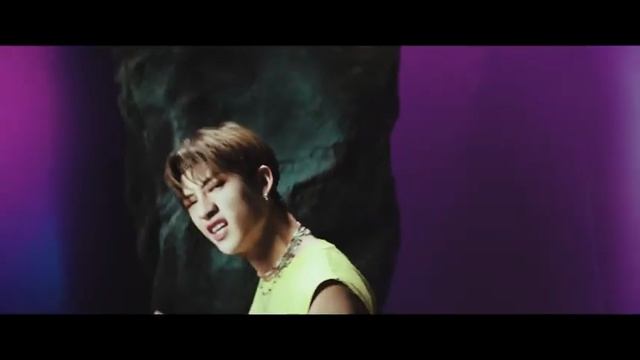 Bang Chan, Lee Know - 'Drive' (Stray Kids)