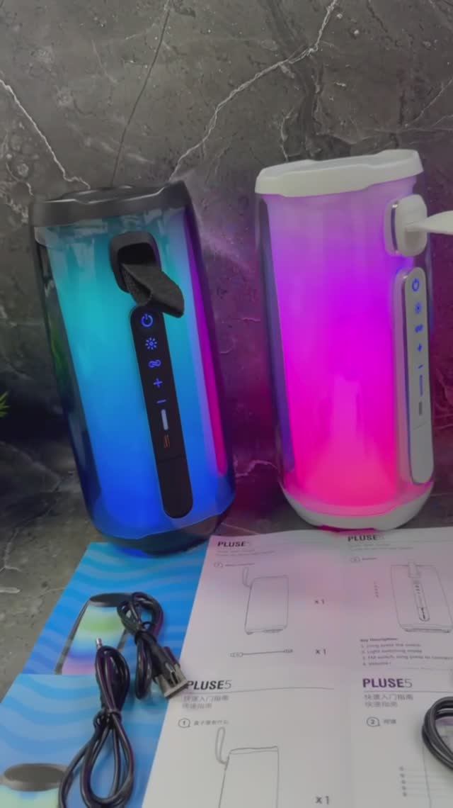 JBL PULSE 5