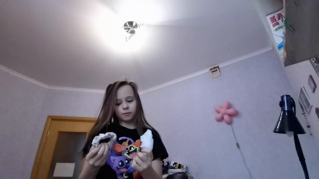 Делаю хинкали