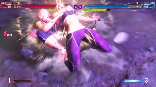 Street Fighter VI | ФАЙТИНГИ #10