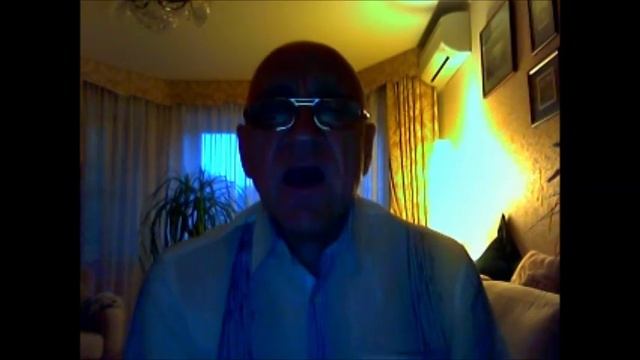 Молитва Шопена.