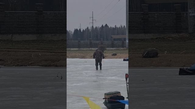 Поимки продолжаются