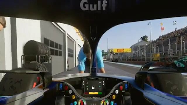 🏎️ Гран-при Монако – адреналин, скорость и точность в F1 2023!