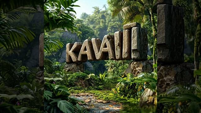 KavAI- котлета