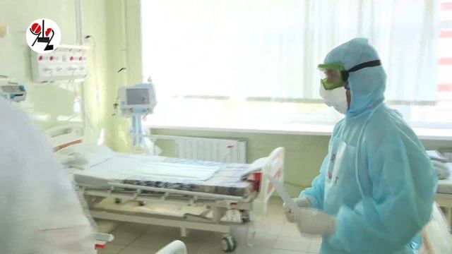 Свердловских медиков премировали 14,3 млн рублей