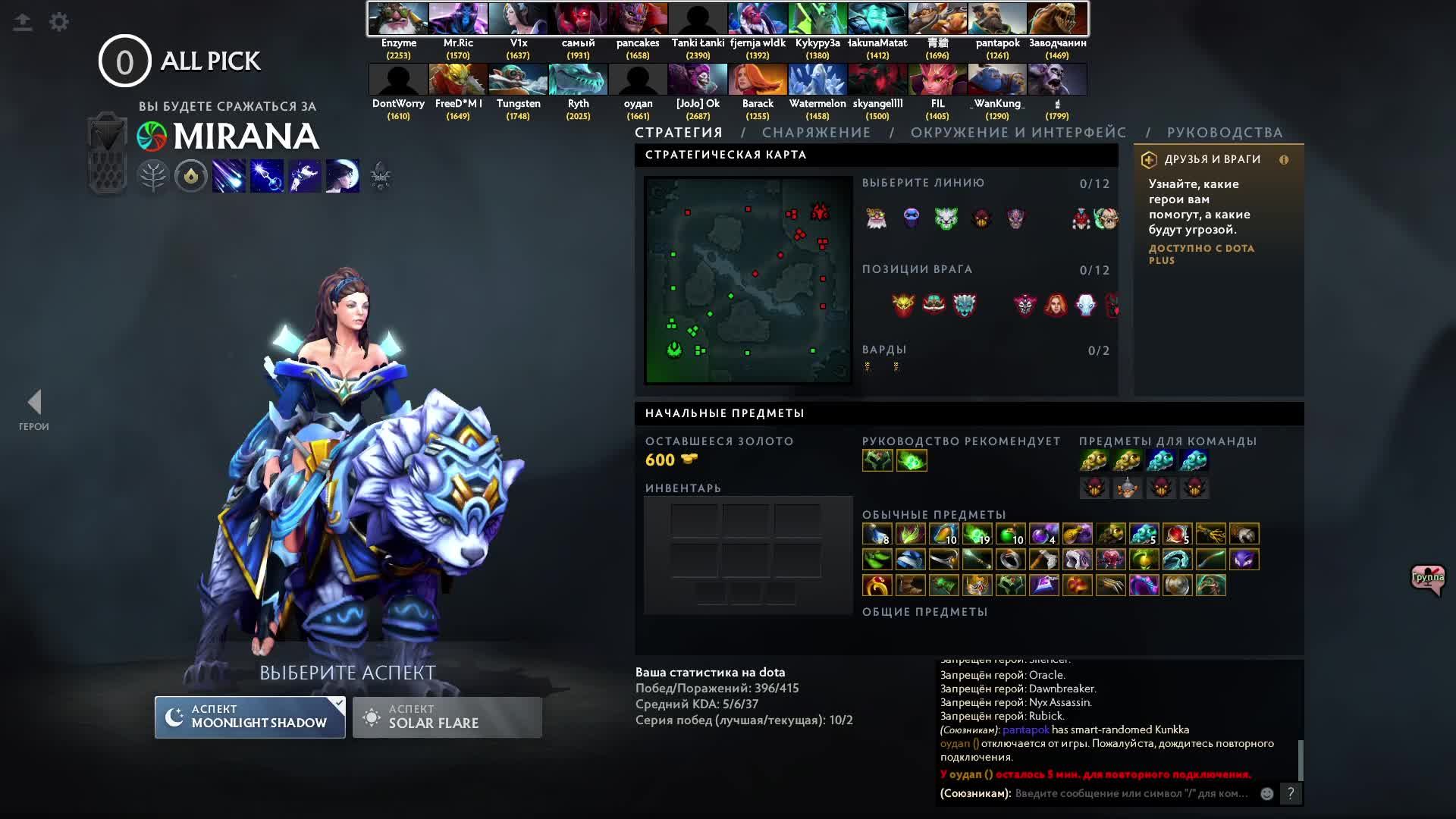 Dota  2 12x12