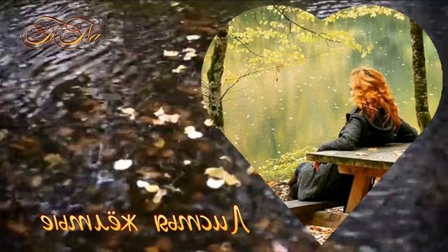 Листья жёлтые 🍁🍂🍁Абдуллах Борлаков