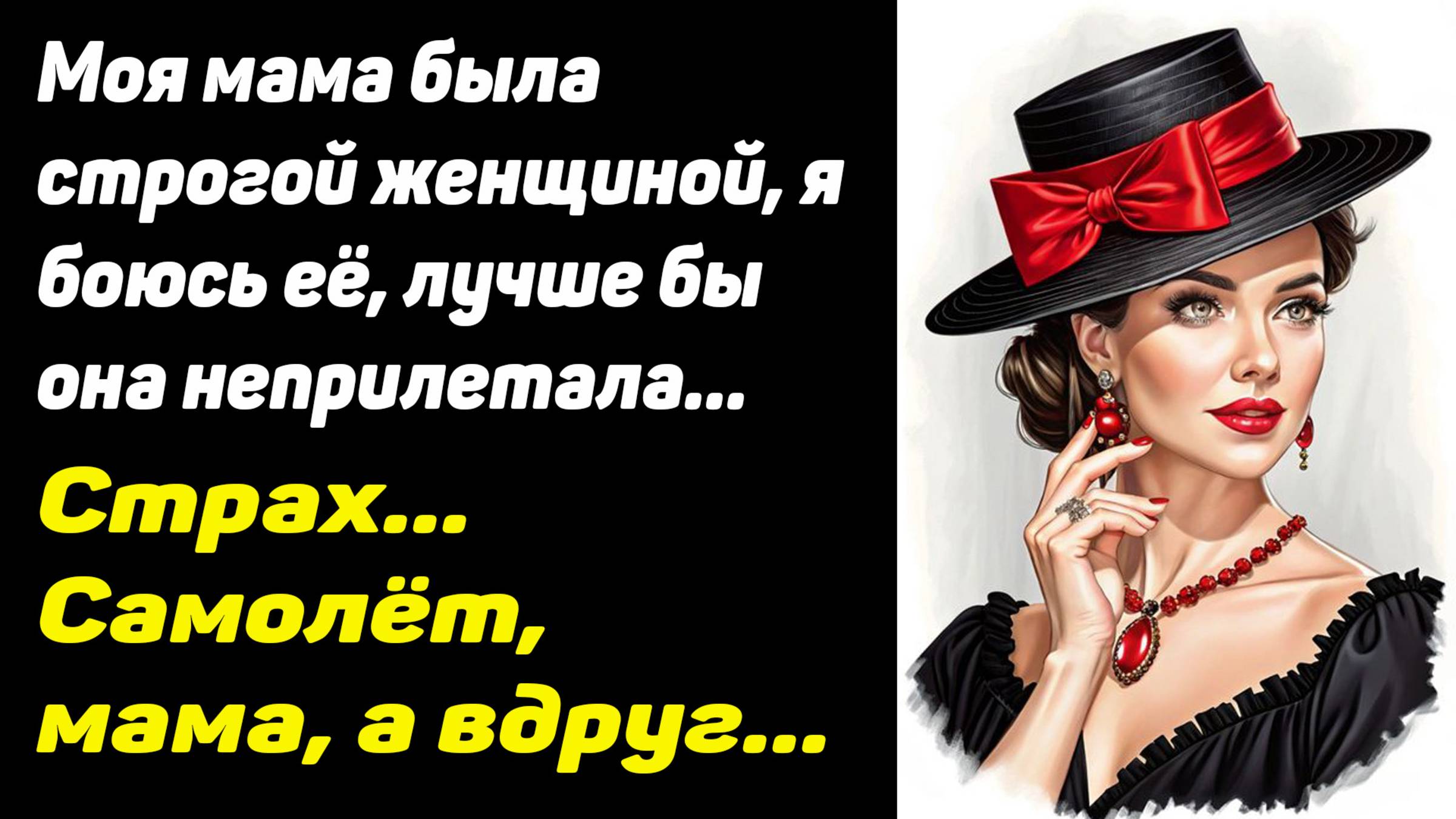 Мама