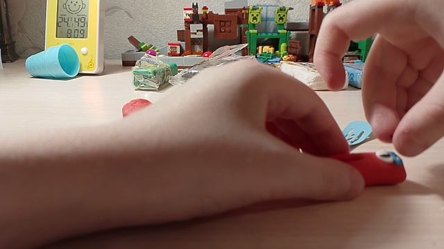 леплю Спраута ввиде Амонг ас .mp4