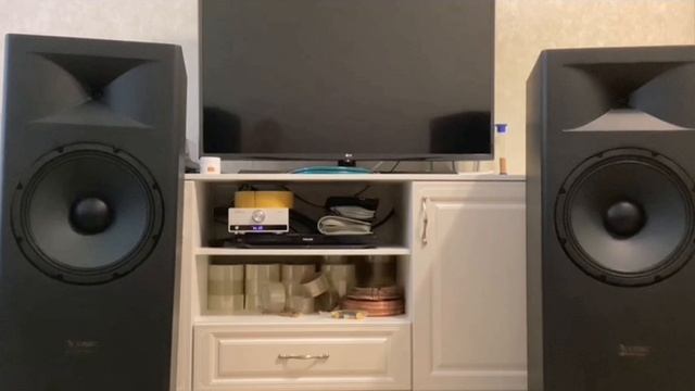 Soundking 12