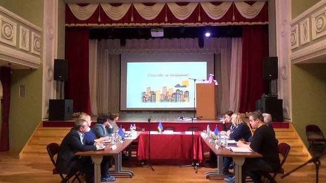 Видеозапись заседания Совета депутатов  муниципального округа Северный 13.02.2024 часть 2