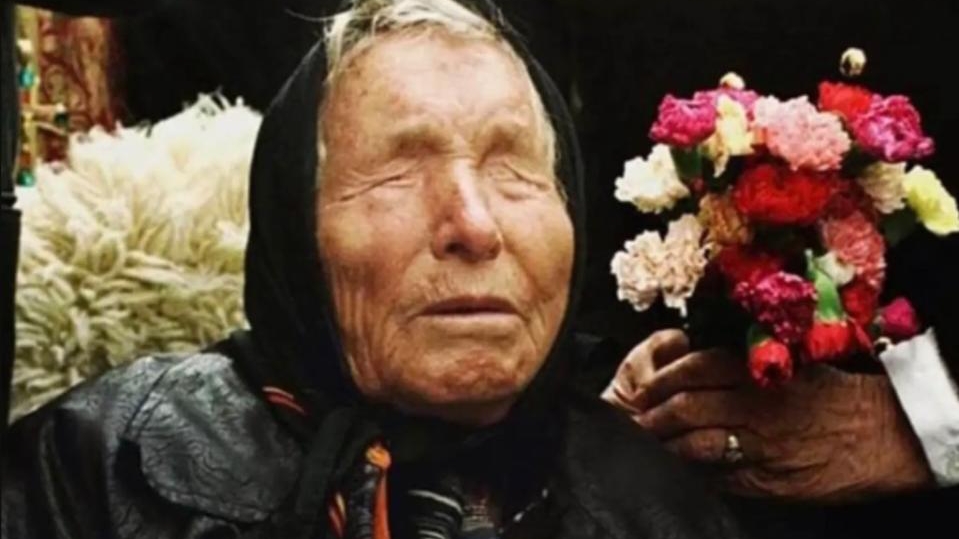 Последнее предсказание Ванги. Что произойдет с Россией в ближайшем будущем.