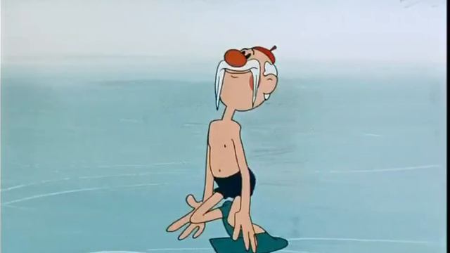 Приходи на каток ( 1981г )