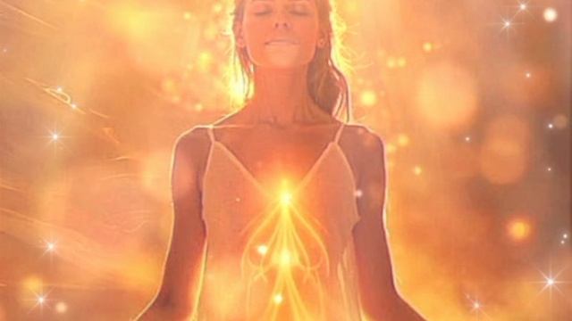 Послание от 11.02.25 🙏 Истина одна. Смотрите внутрь себя!! Отец Абсолют через Гузалию.