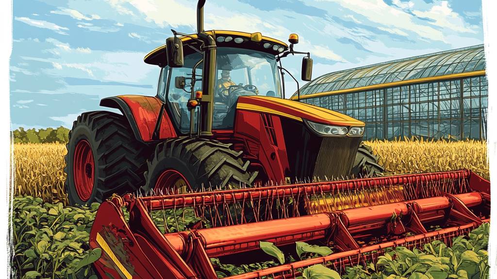 Farming Simulator 25 стрим №3