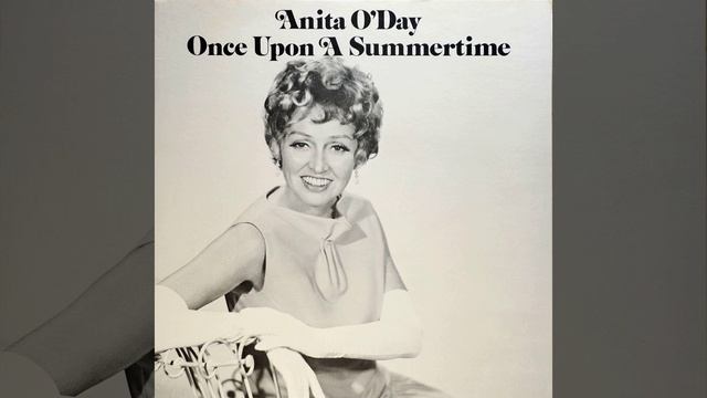 Massachusetts (Anita O’Day, vocal)1942г