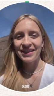 Отзыв Луизы о работе с консультантом по сну Галиной Кусакиной